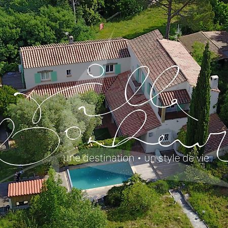 Villa Bonheur Vallespir เซเรต์ ภายนอก รูปภาพ
