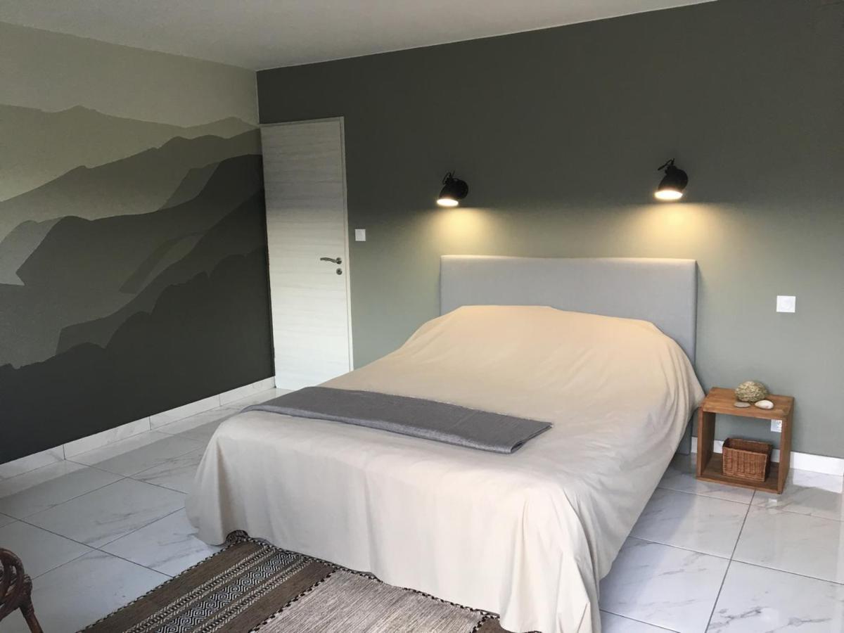 Villa Bonheur Vallespir เซเรต์ ภายนอก รูปภาพ