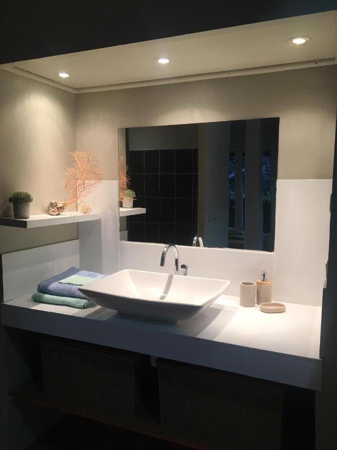 Villa Bonheur Vallespir เซเรต์ ภายนอก รูปภาพ