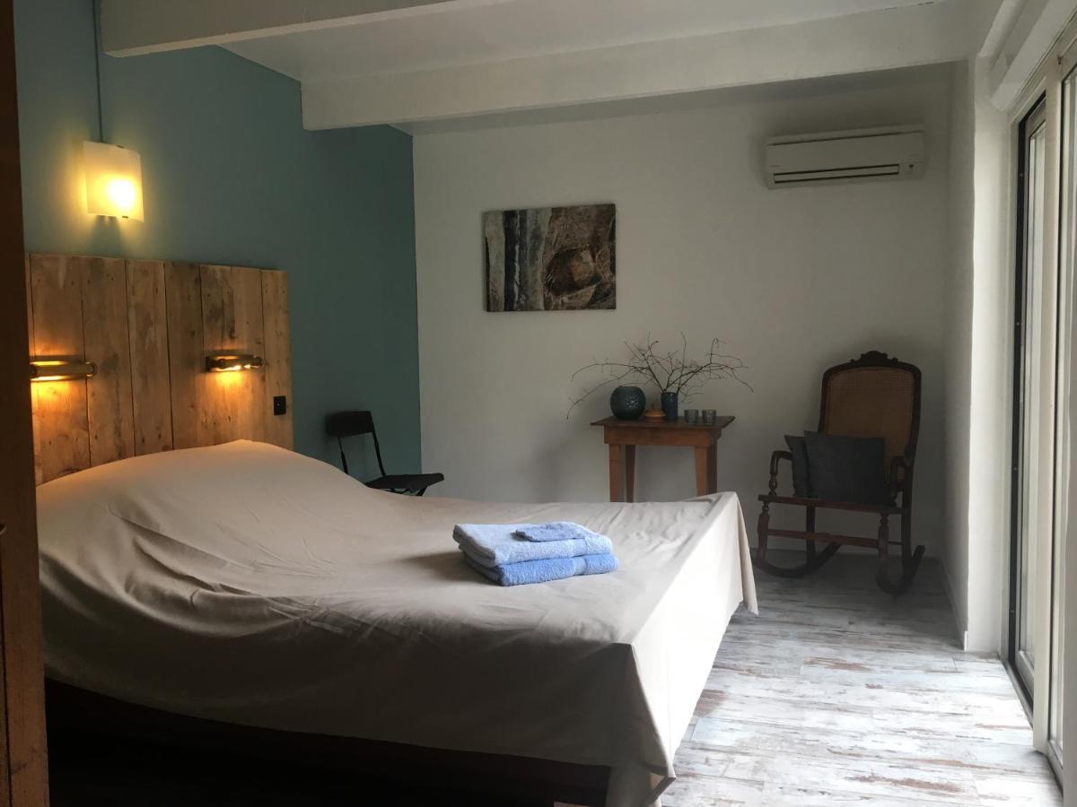 Villa Bonheur Vallespir เซเรต์ ภายนอก รูปภาพ